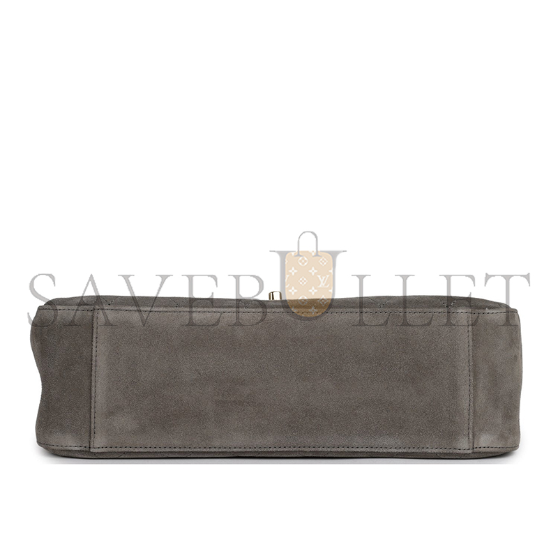 CHANEL MASTER MAXI FLAP BAG AS6231 (32*19.5*10cm)